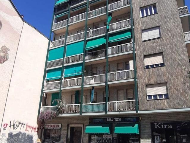 Appartamento in vendita di 81 m² in Via Nizza, 201