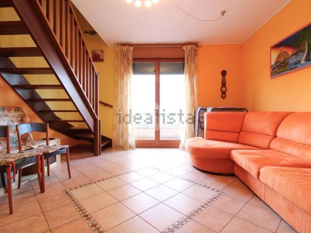 Appartamento in vendita di 81 m² in Via Olanda, 80