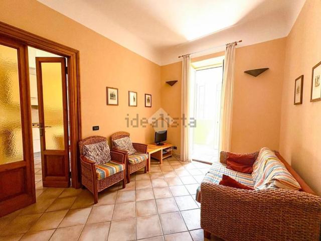 Appartamento in vendita di 81 m² in Via Orazio Grassi, 3