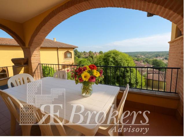 Appartamento in vendita di 81 m² in Via Oriolo, 7