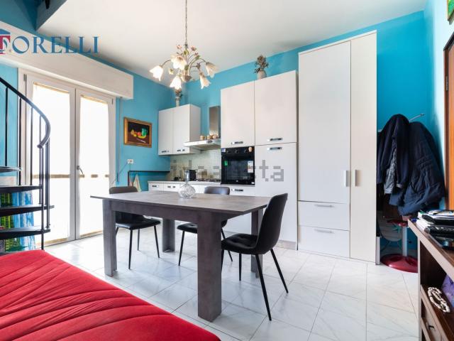 Appartamento in vendita di 81 m² in Via P. M. Virgilio, 27