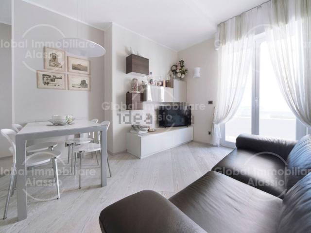 Appartamento in vendita di 81 m² in Via Paolo Ferreri
