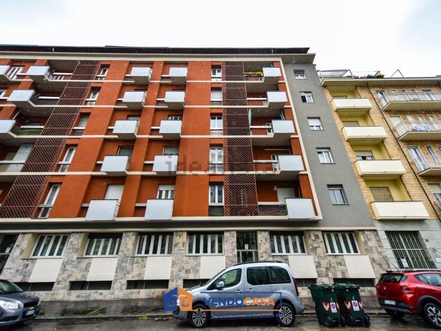 Appartamento in vendita di 81 m² in Via Paolo Sarpi, 90