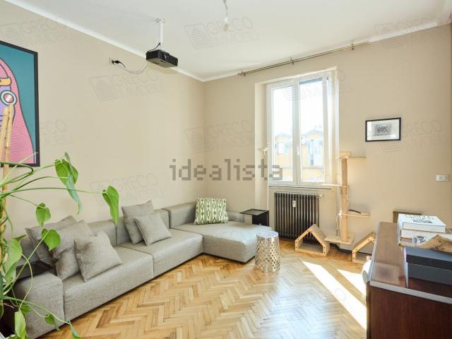 Appartamento in vendita di 81 m² in Via Padova, 94