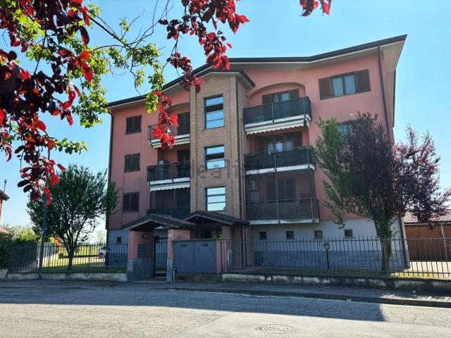 Appartamento in vendita di 81 m² in Via Padre G. Puglisi