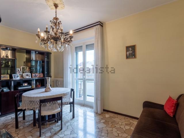Appartamento in vendita di 81 m² in Via Palmanova
