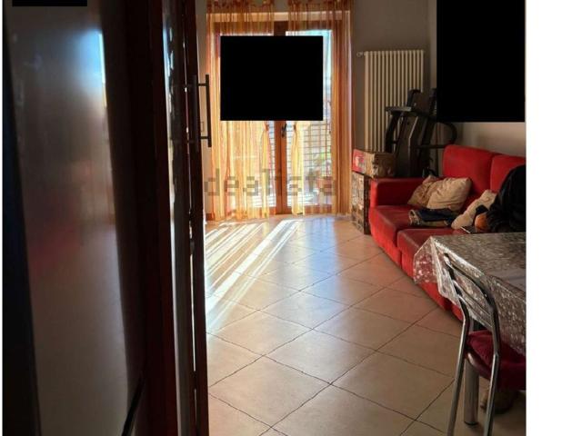 Appartamento in vendita di 81 m² in Via Papa Giovanni XXIII, 10