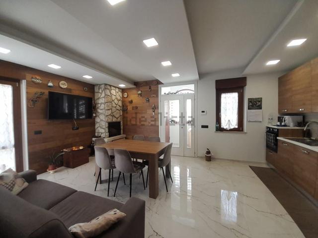 Appartamento in vendita di 81 m² in Via Pasquale Scarpitti, 40
