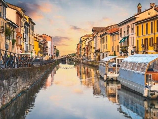 Appartamento in vendita di 81 m² in Via Pavia