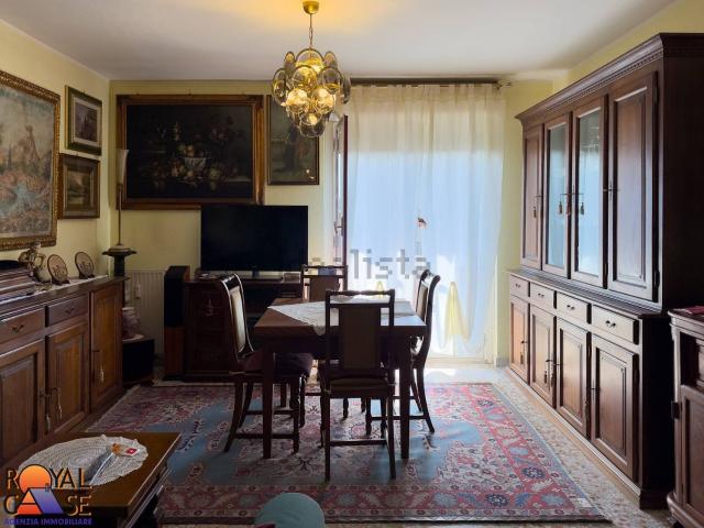 Appartamento in vendita di 81 m² in Via Pianezza