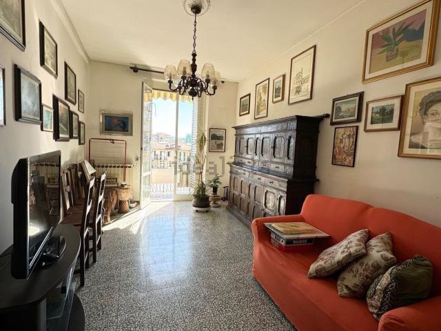 Appartamento in vendita di 81 m² in Via Pietro Della Valle