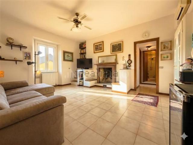 Appartamento in vendita di 81 m² in Via Pietro Maroncelli, 19