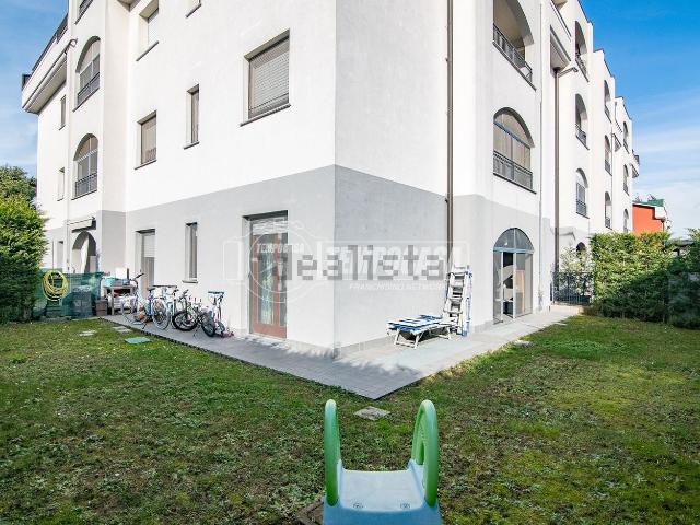 Appartamento in vendita di 81 m² in Via Pietro Nenni, 3