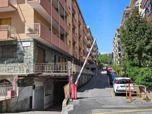 Appartamento in vendita di 81 m² in Via Pomposa