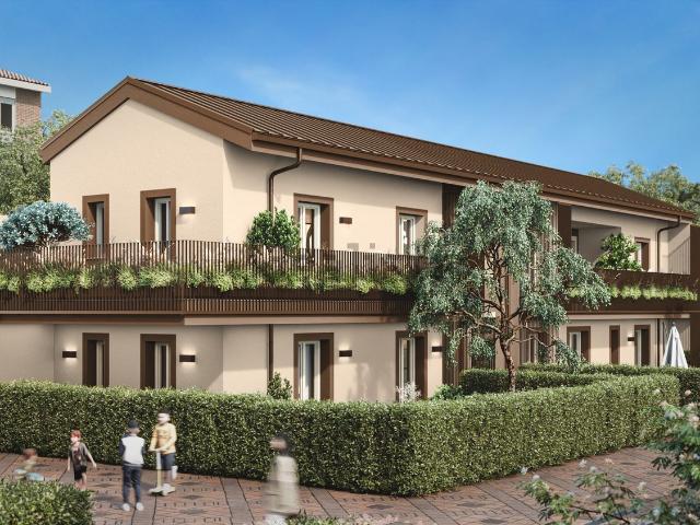 Appartamento in vendita di 81 m² in Via Pontida, 10