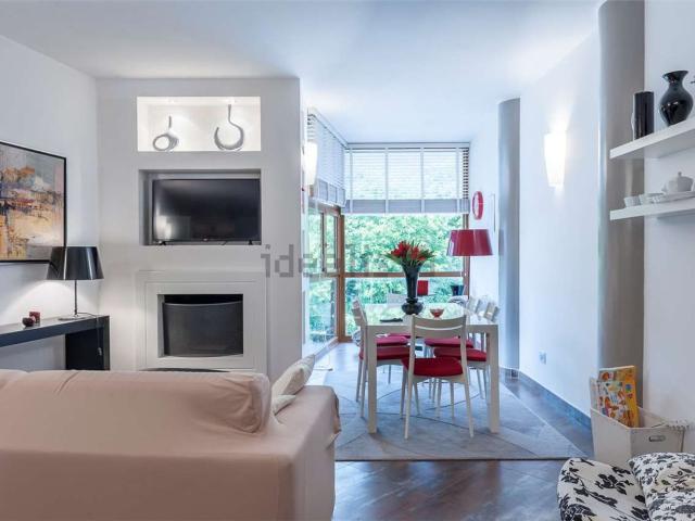 Appartamento in vendita di 81 m² in Via Porta Napoli, 39