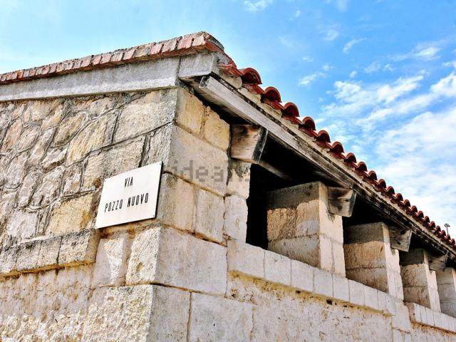 Appartamento in vendita di 81 m² in Via Pozzo Nuovo, 1