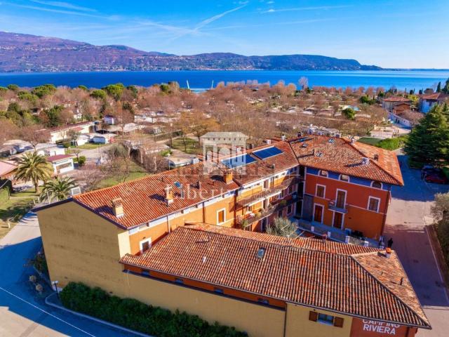 Appartamento in vendita di 81 m² in Via Promontorio, 61