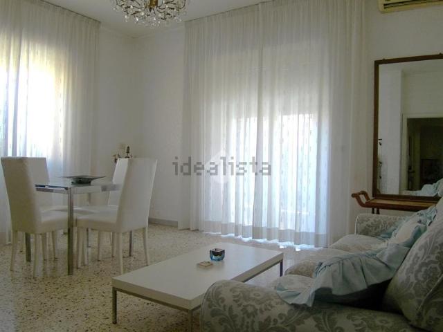 Appartamento in vendita di 81 m² in Via Pratovecchio