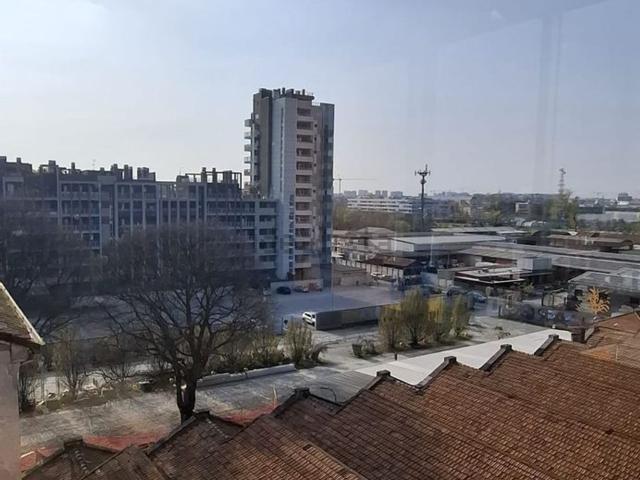 Appartamento in vendita di 81 m² in Via Privata Antonio Meucci, 43