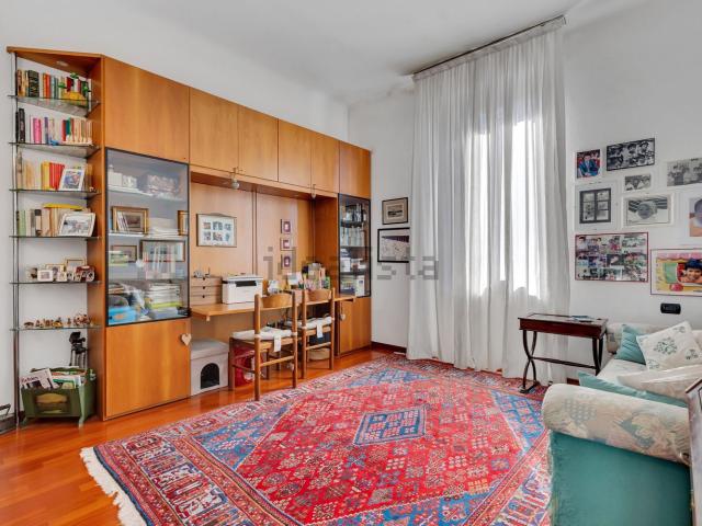 Appartamento in vendita di 81 m² in Via Privata Giovanni Verrazzano, 23