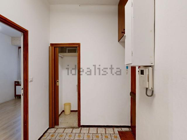 Appartamento in vendita di 81 m² in Via Privata Giuseppe Sacconi, 3