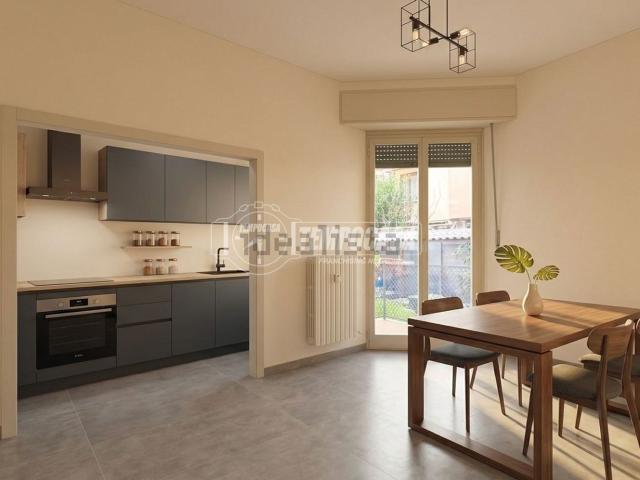Appartamento in vendita di 81 m² in Via Privata Luigi Borgomainerio, 2