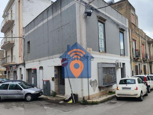 Appartamento in vendita di 81 m² in Via Quintino Sella
