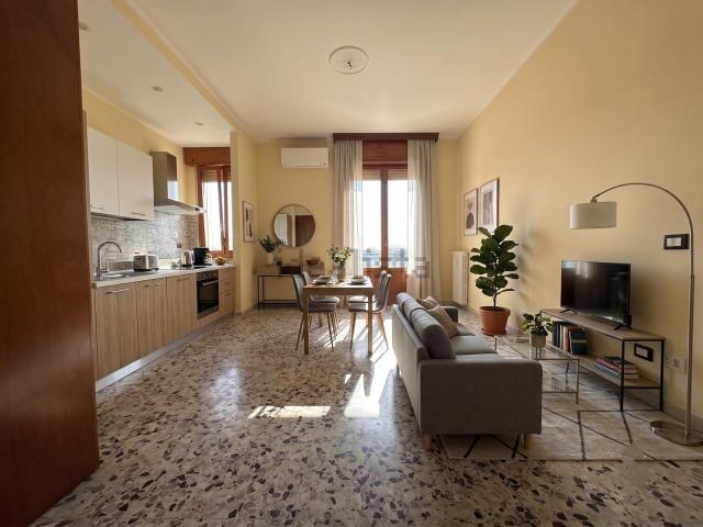 Appartamento in vendita di 81 m² in Via Quirino di Marzio