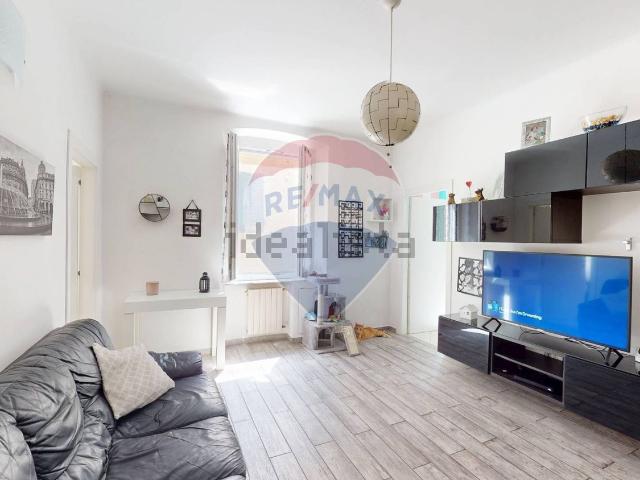 Appartamento in vendita di 81 m² in Via Raimondo Amedeo Vigna, 13