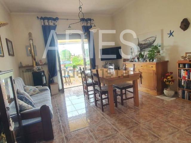 Appartamento in vendita di 81 m² in Via Remo la Valle
