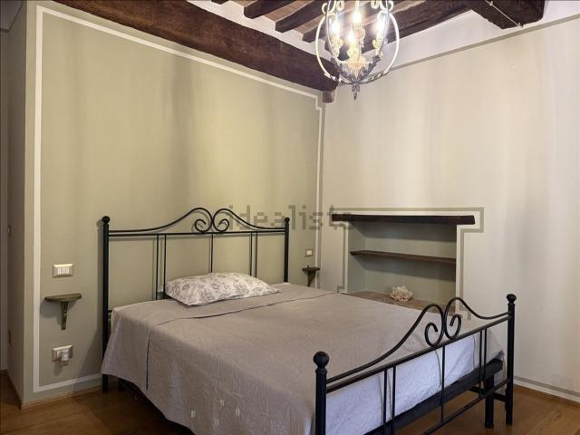 Appartamento in vendita di 81 m² in Via Ricasoli, 28