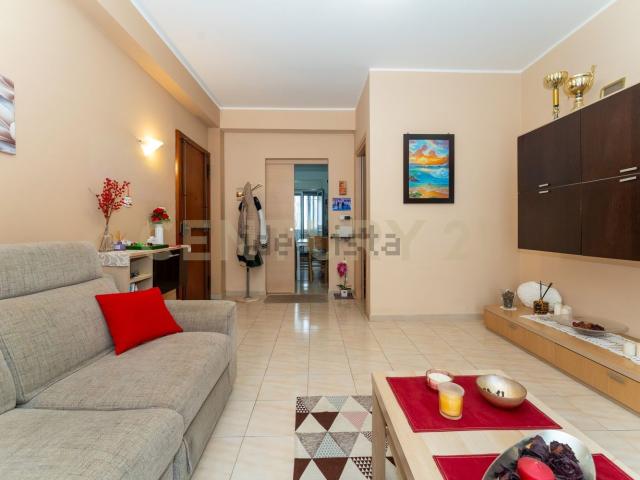 Appartamento in vendita di 81 m² in Via Riccardo Zandonai, 6