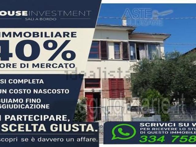 Appartamento in vendita di 81 m² in Via Roma, 1367