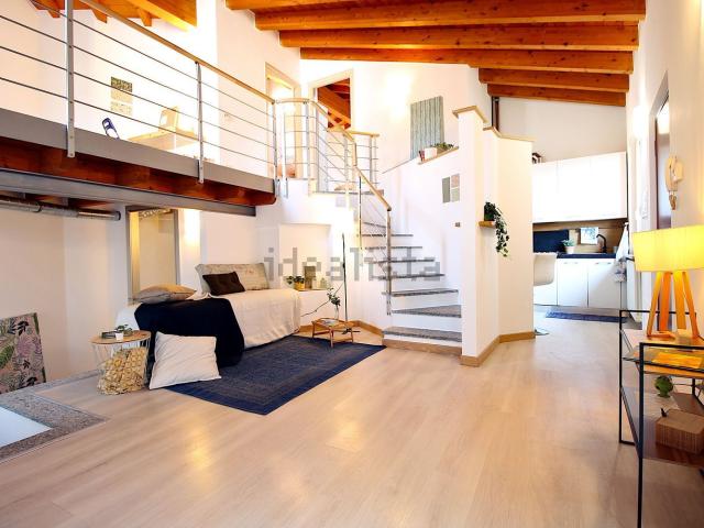 Appartamento in vendita di 81 m² in Via Roma, 37
