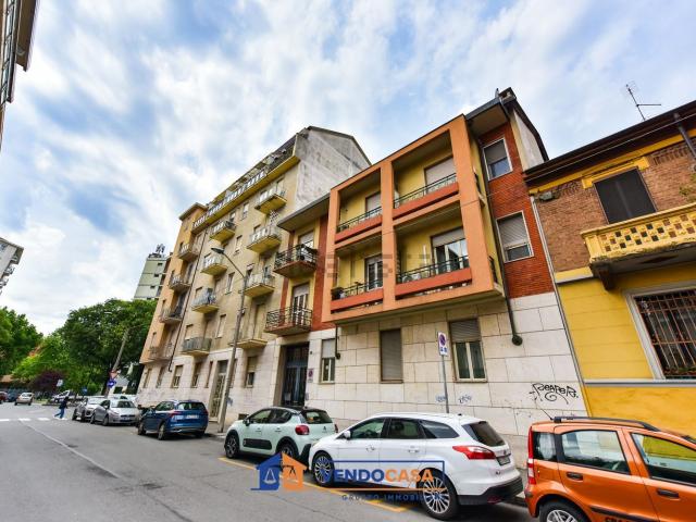 Appartamento in vendita di 81 m² in Via Rovereto, 80