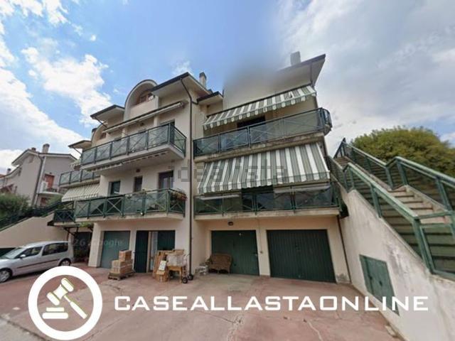 Appartamento in vendita di 81 m² in Via S.Betti