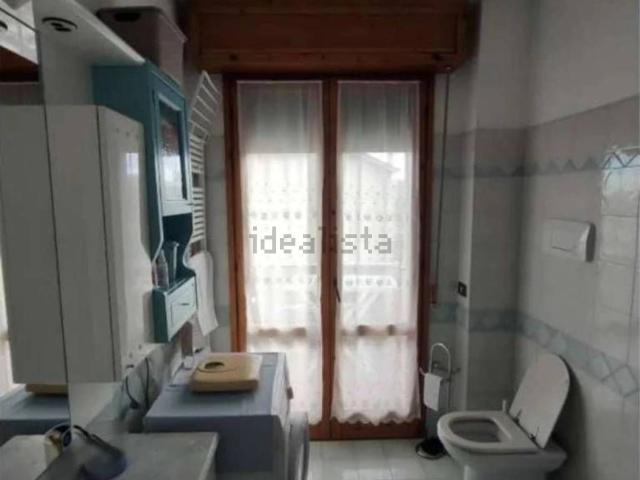 Appartamento in vendita di 81 m² in Via S.Betti, 5
