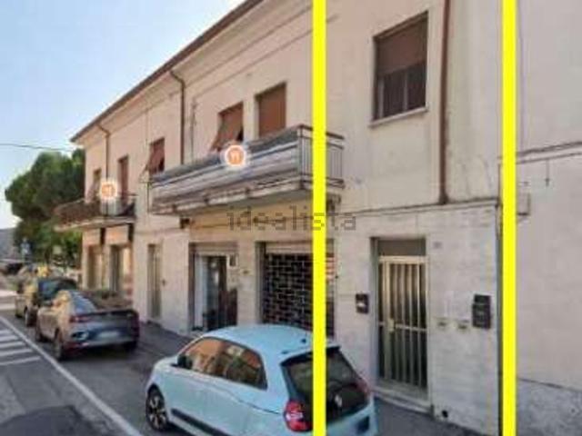 Appartamento in vendita di 81 m² in Via Scuderlando, 351
