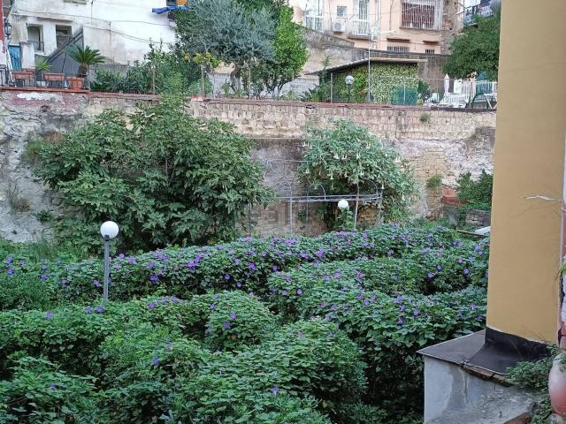 Appartamento in vendita di 81 m² in Via Sant&apos Antonio ai Monti, 45