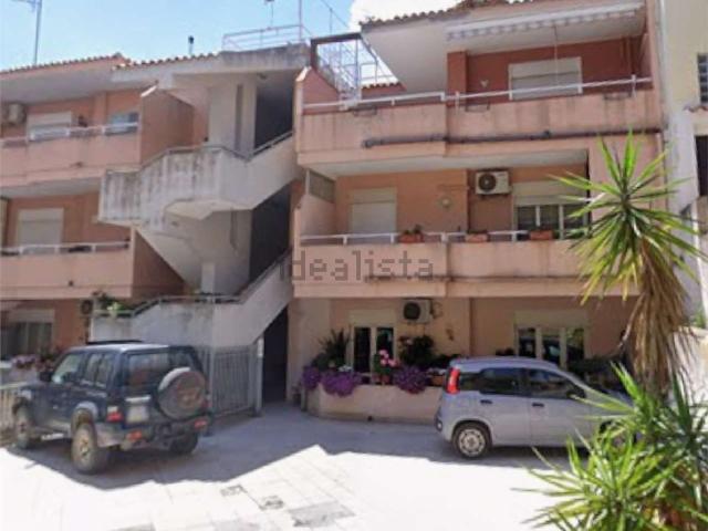 Appartamento in vendita di 81 m² in Via Sant Isidoro