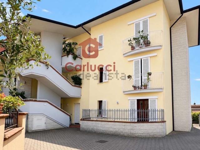 Appartamento in vendita di 81 m² in Via Santa Lucia, 46