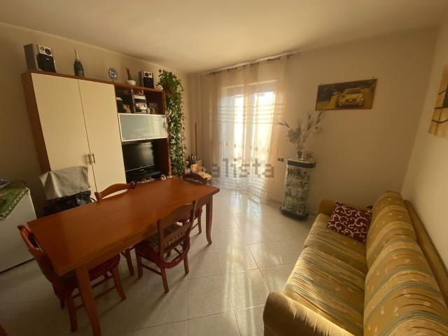 Appartamento in vendita di 81 m² in Via Santa Margherita, 4