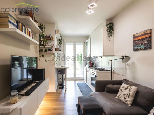 Appartamento in vendita di 67 m² in Via Santa Maria, 322