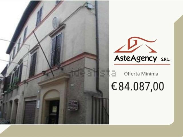 Appartamento in vendita di 81 m² in Via San Catervo, 63