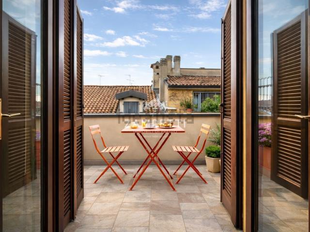 Appartamento in vendita di 81 m² in Via San Carpoforo, 7