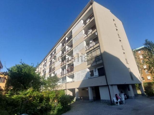 Appartamento in vendita di 81 m² in Via San Giusto, 37
