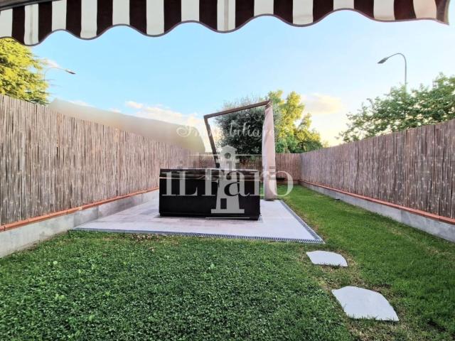 Appartamento in vendita di 81 m² in Via San Giusto