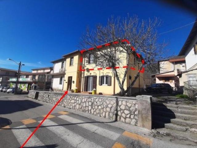 Appartamento in vendita di 81 m² in Via San Francesco, 3