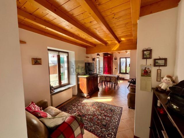 Appartamento in vendita di 81 m² in Via San Lorenzo, 58